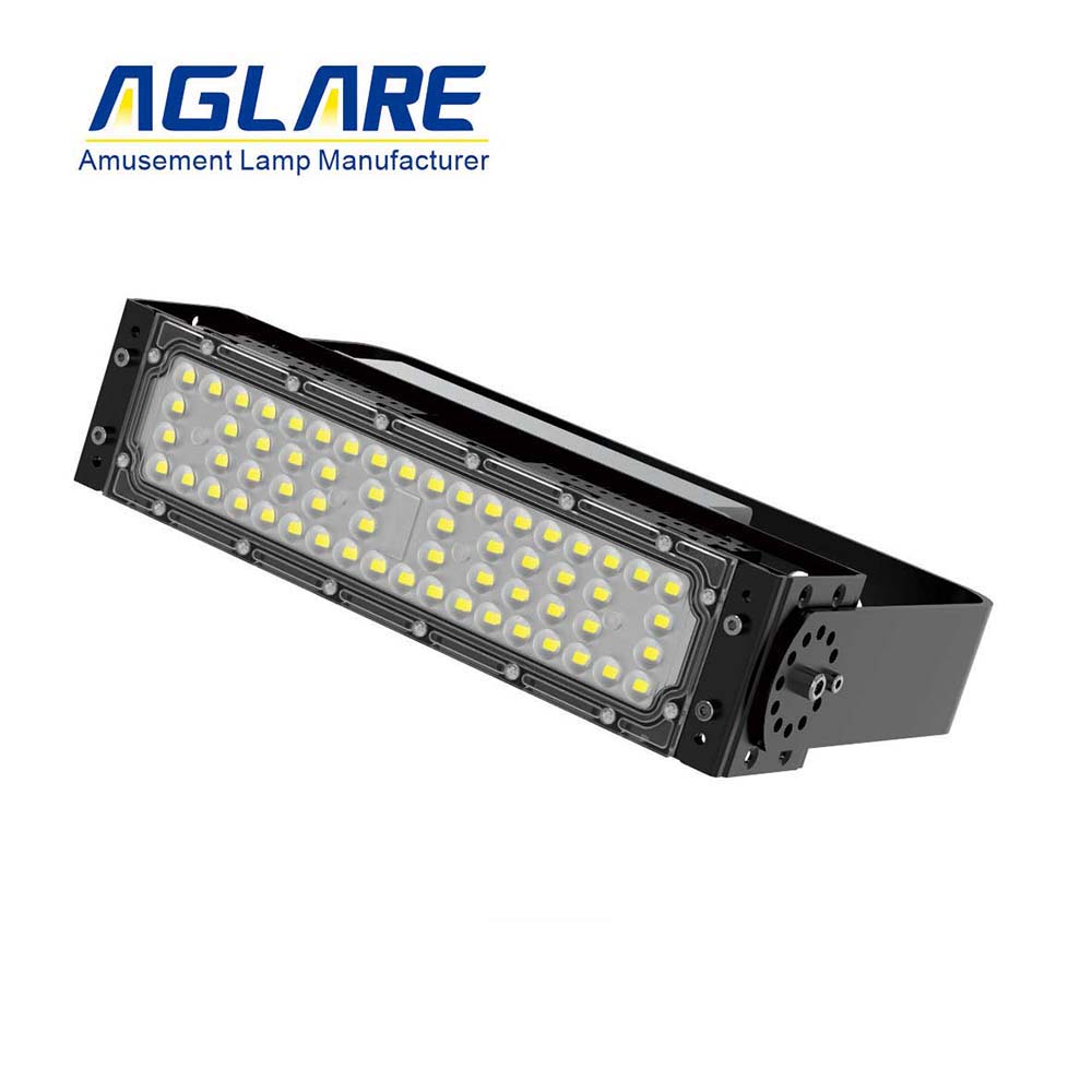 50W LED Tunnel Lights LED Floodlight Outdoor